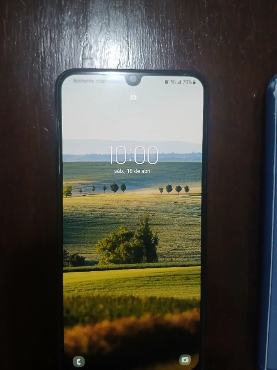 Smartphone Samsung M21s - Foto 3