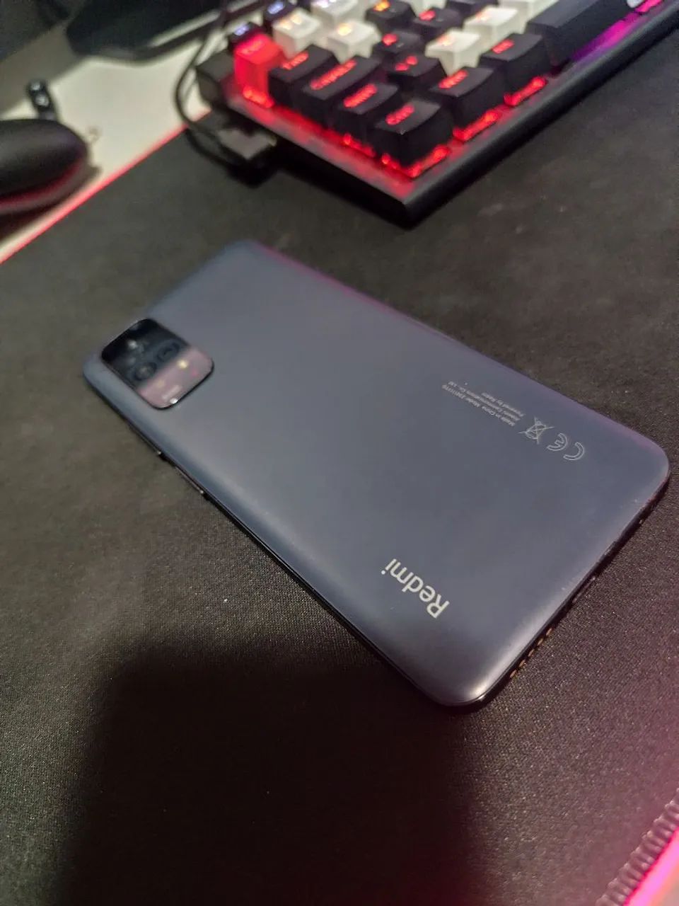 Redmi Note 11 128gb - Foto 4