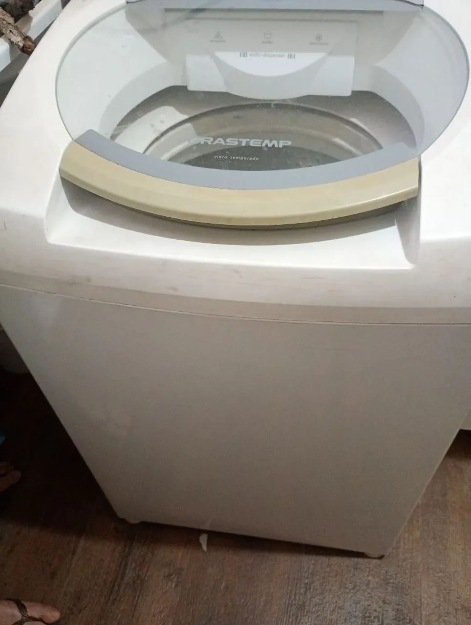 MAQUINA DE LAVAR BRASTEMP - Foto 4