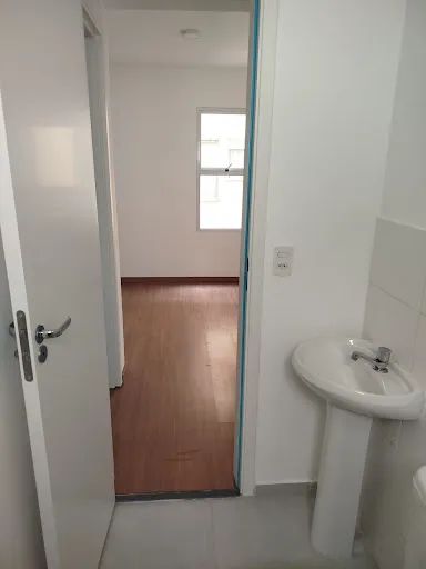 Apartamento no Condomínio Stuppendo 2 dormitórios - Foto 5