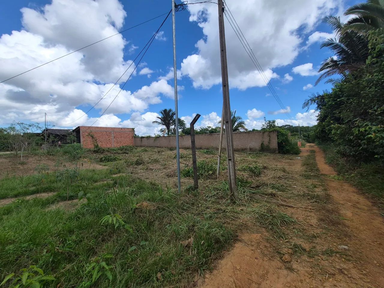 Terreno  - Foto 3