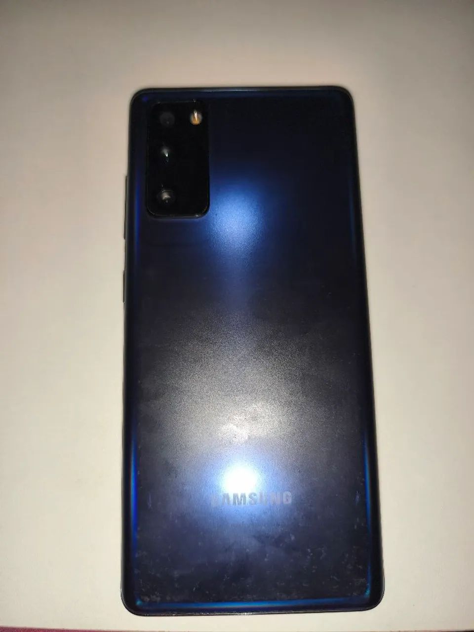 SAMSUNG S20 FE