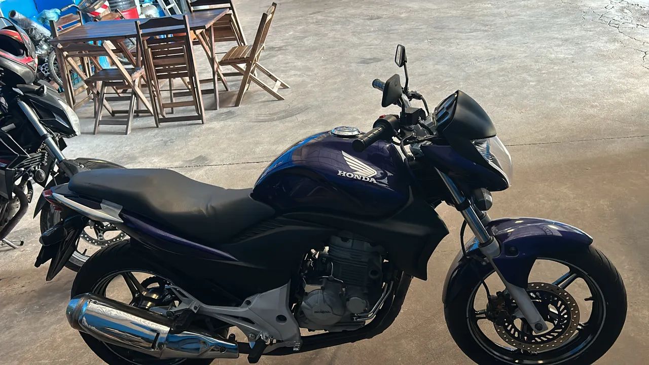 Moto extra - Foto 2