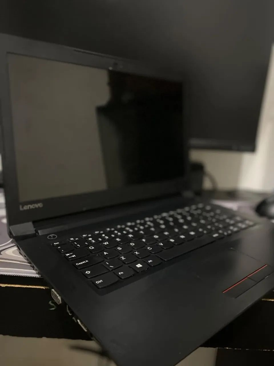 Notebook Lenovo - Foto 5