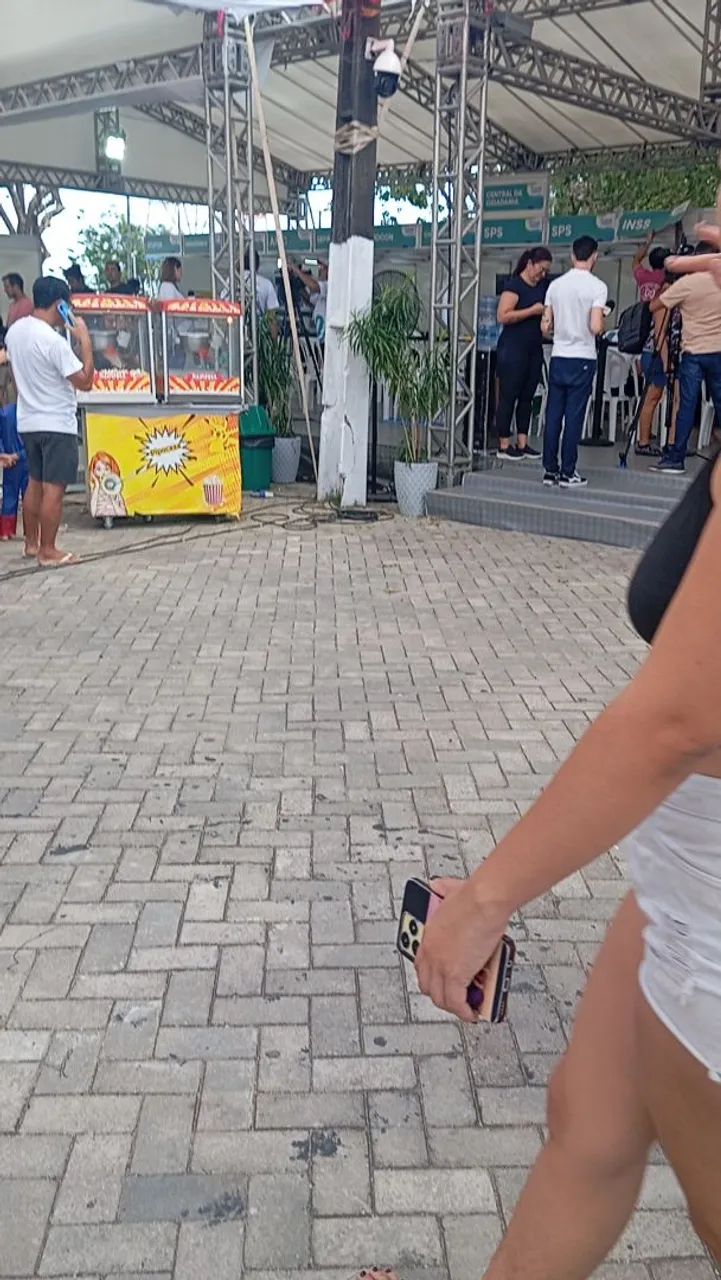 Antônio m anjos