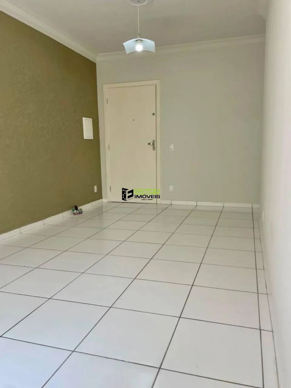 Apartamento no térreo muito perto da Lucas com 2 suítes!! - Foto 3