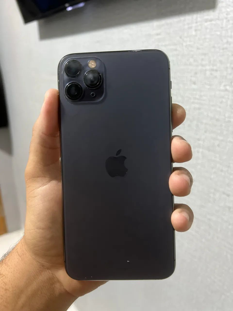 iPhone 11 Pro Max  - Foto 3
