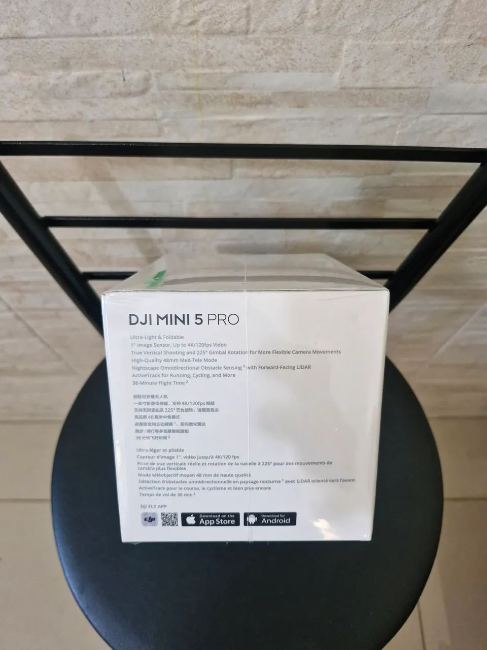 Drone Dji Mini 5 pro - Foto 3