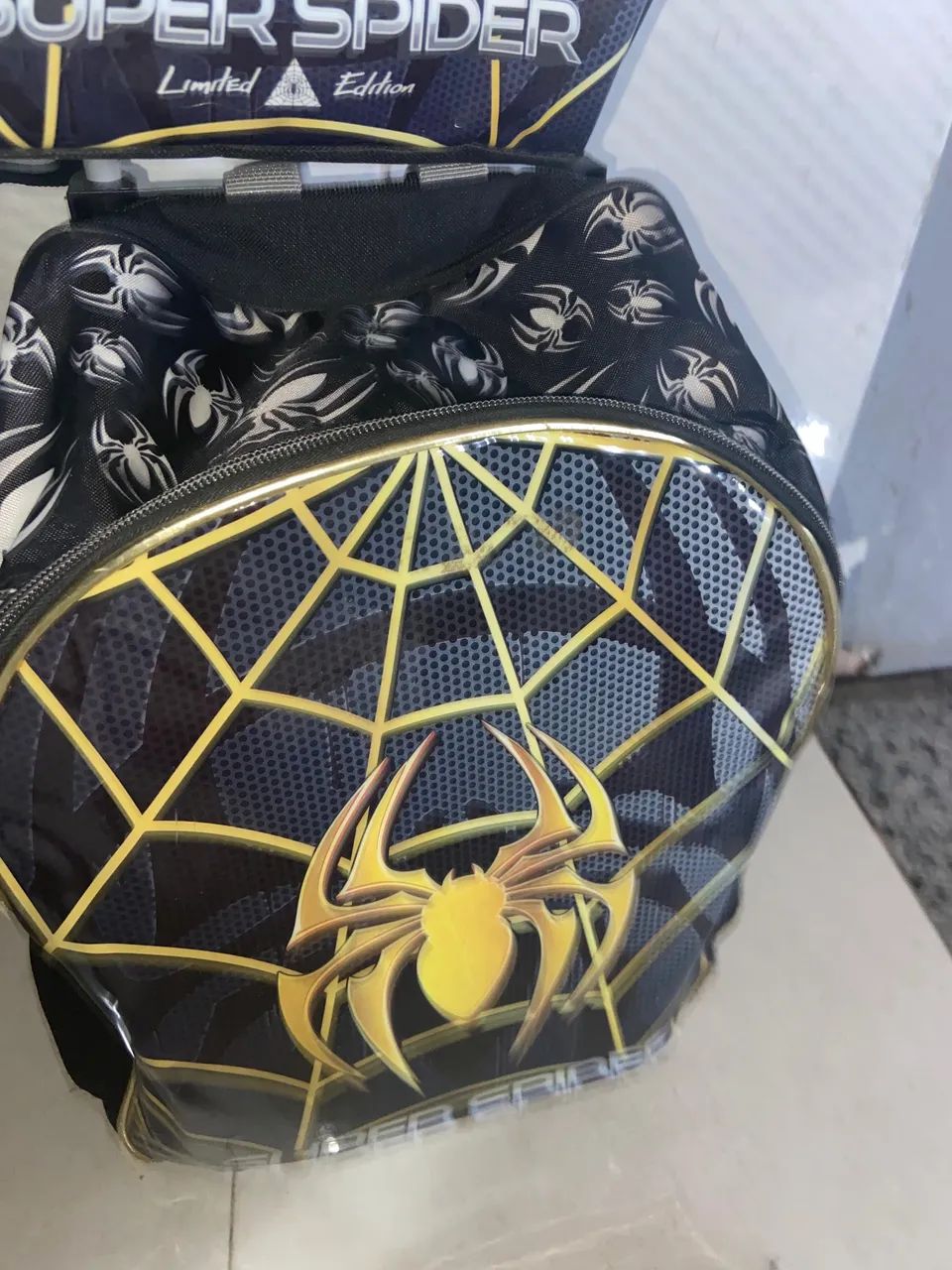 Bolsa infantil menino - Foto 3