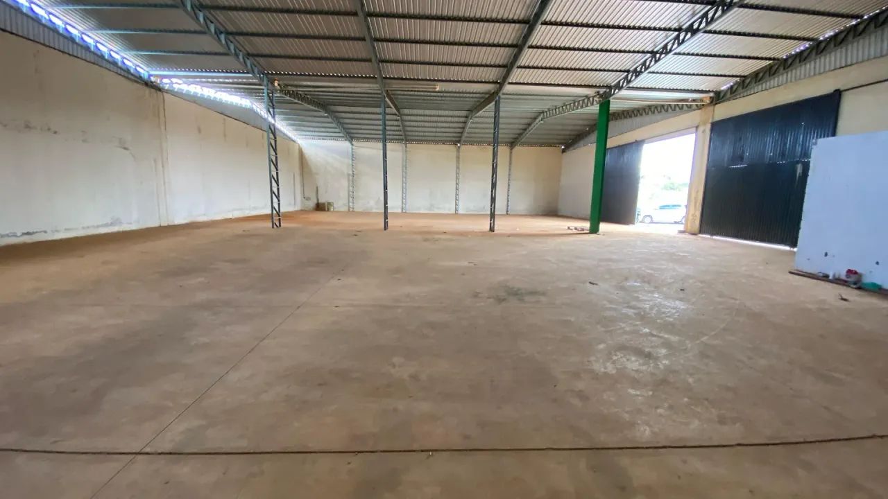Galpão Comercial em Formosa - BR-020 - Foto 5