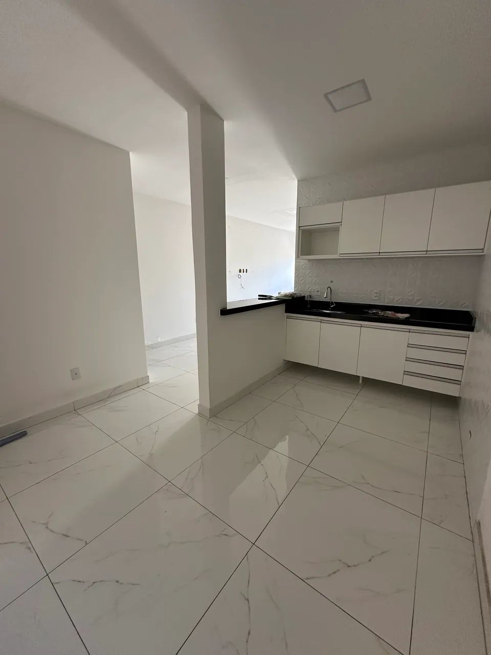 Casa Duplex para Aluguel - 3 Quartos com Suíte - Bairro Ataíde, Vila Velha - Foto 5
