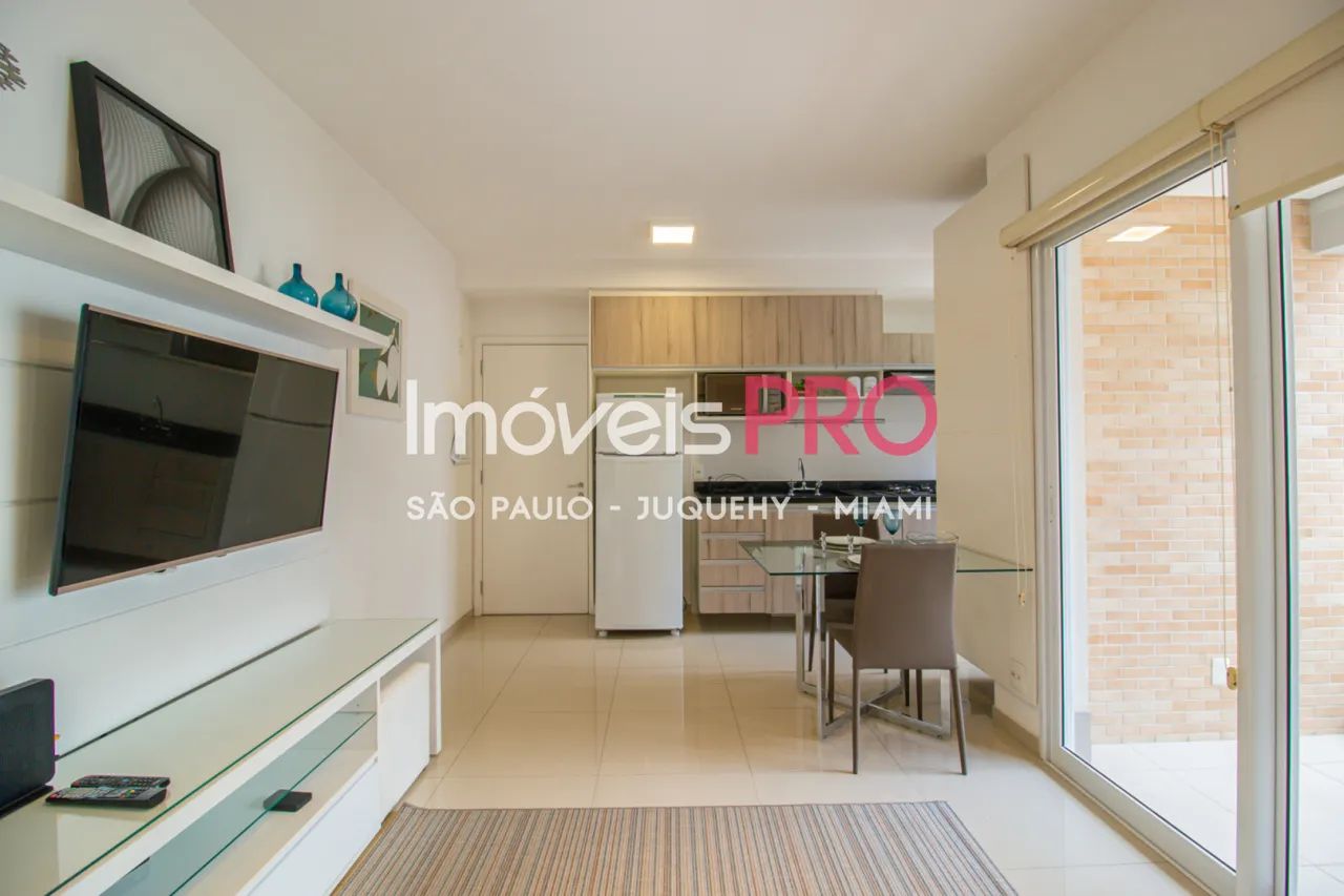 Apartamento, Paraíso - São Paulo - Foto 5