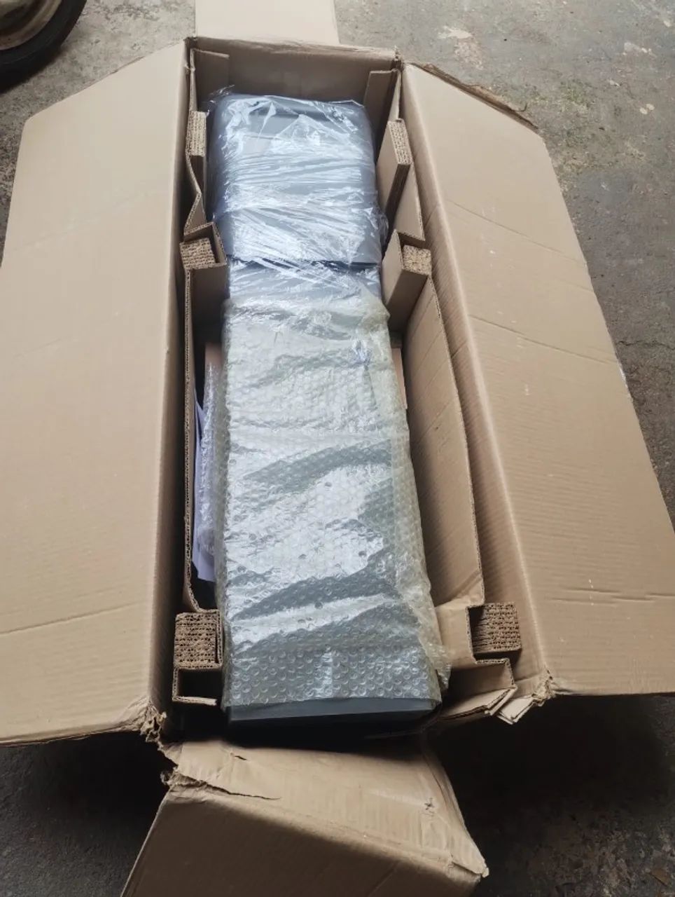 Catraca Fit Topdata com biometria e aproximação - Foto 6