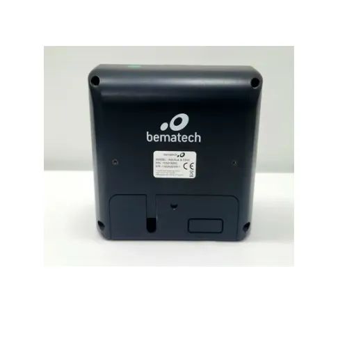 Leitor De Código De Barras Fixo Bematech Áquila S-3200  - Foto 2