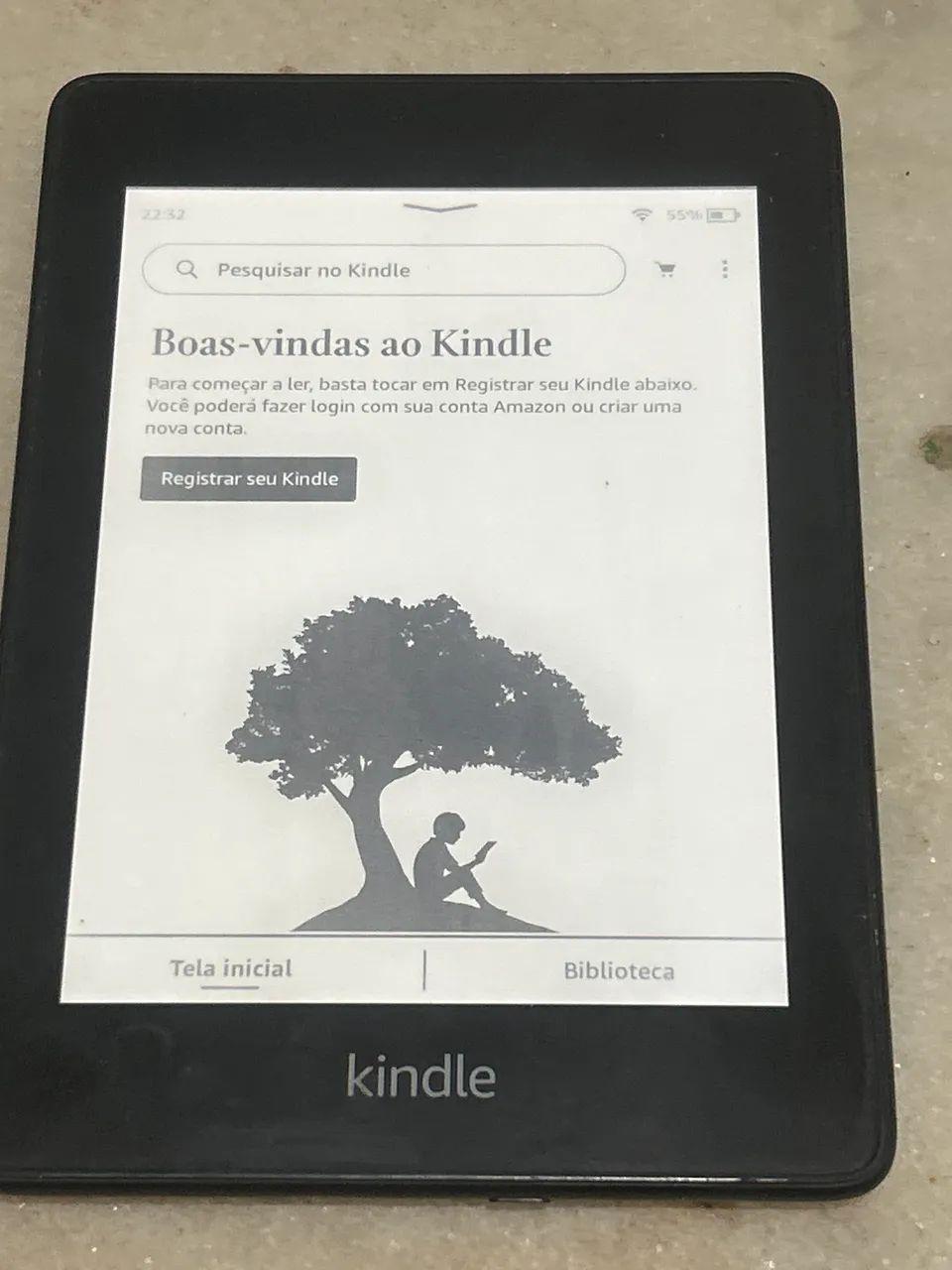 Kindle - Foto 3