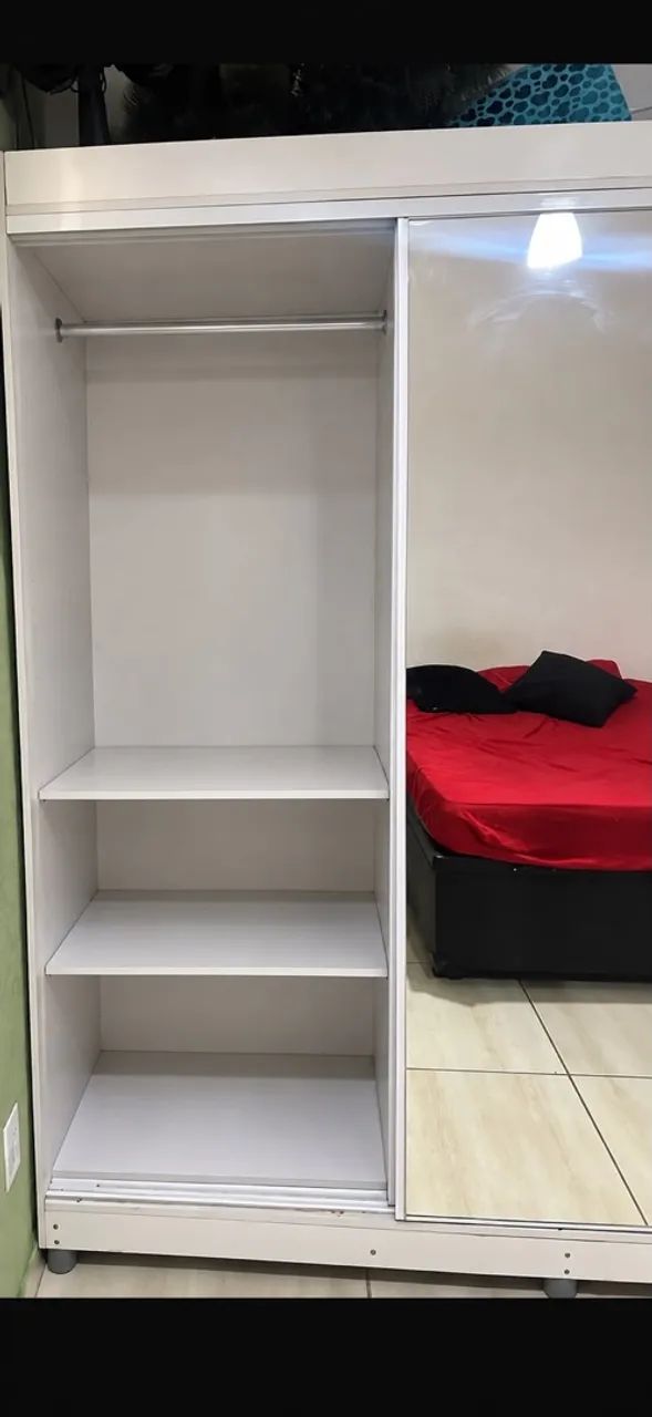 GUARDA-ROUPA  - Foto 3