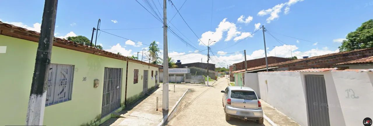 Terreno em Flexeiras - Foto 3
