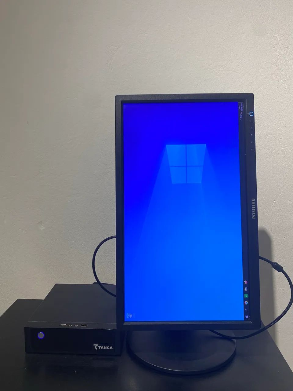 Monitor de 20 polegadas  - Foto 3