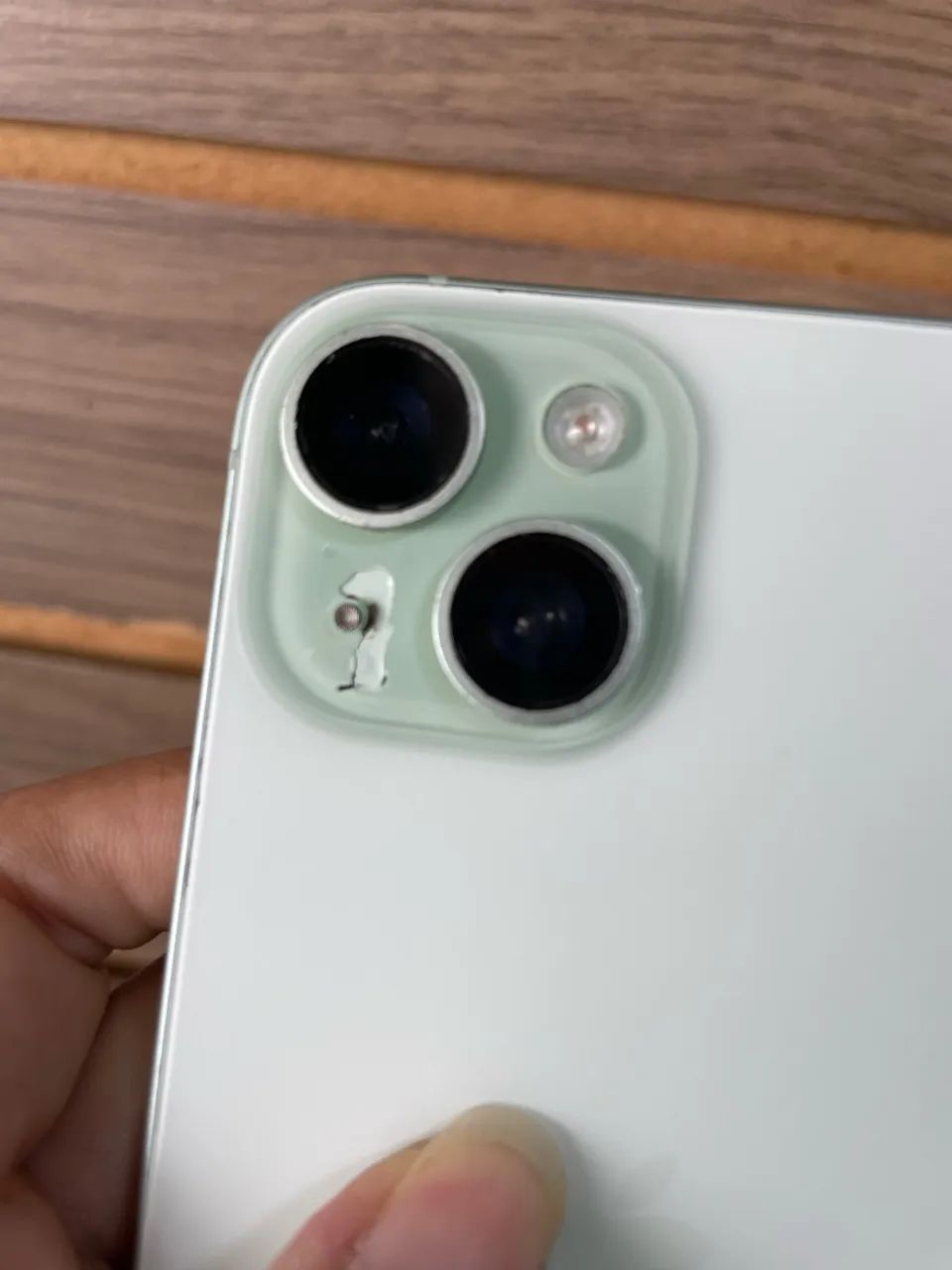 iphone 15 - 128 gb - Foto 2