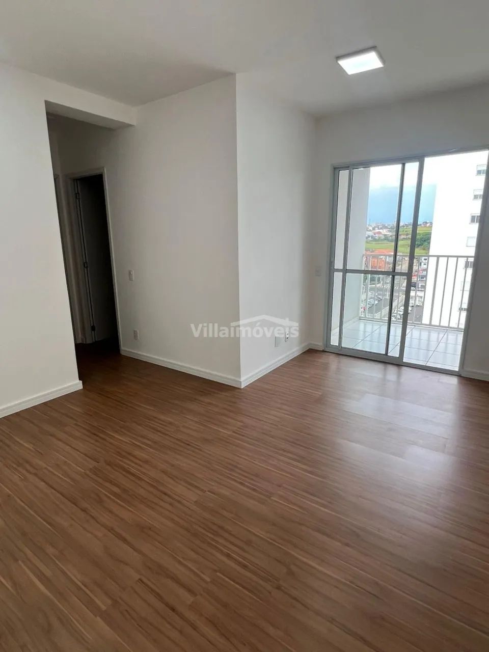 apartamento - Jardim das Colinas - Hortolândia