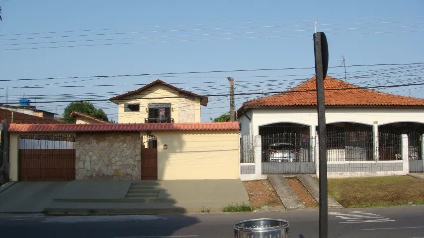 Casa de Alto Padrão