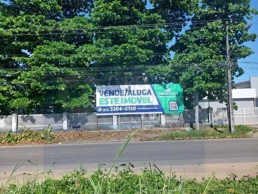 GALPÃO PARA VENDA EM JOÃO PESSOA / PB NO BAIRRO COSTA E SILVA