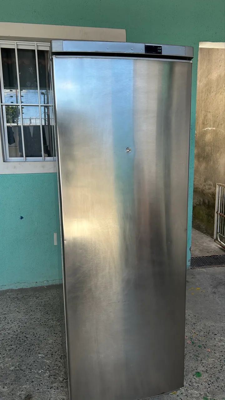 Refrigerador