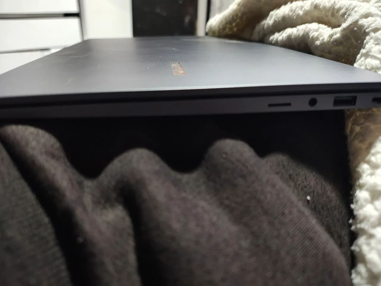 Notebook Samsung Galaxy book 4 - Foto 5