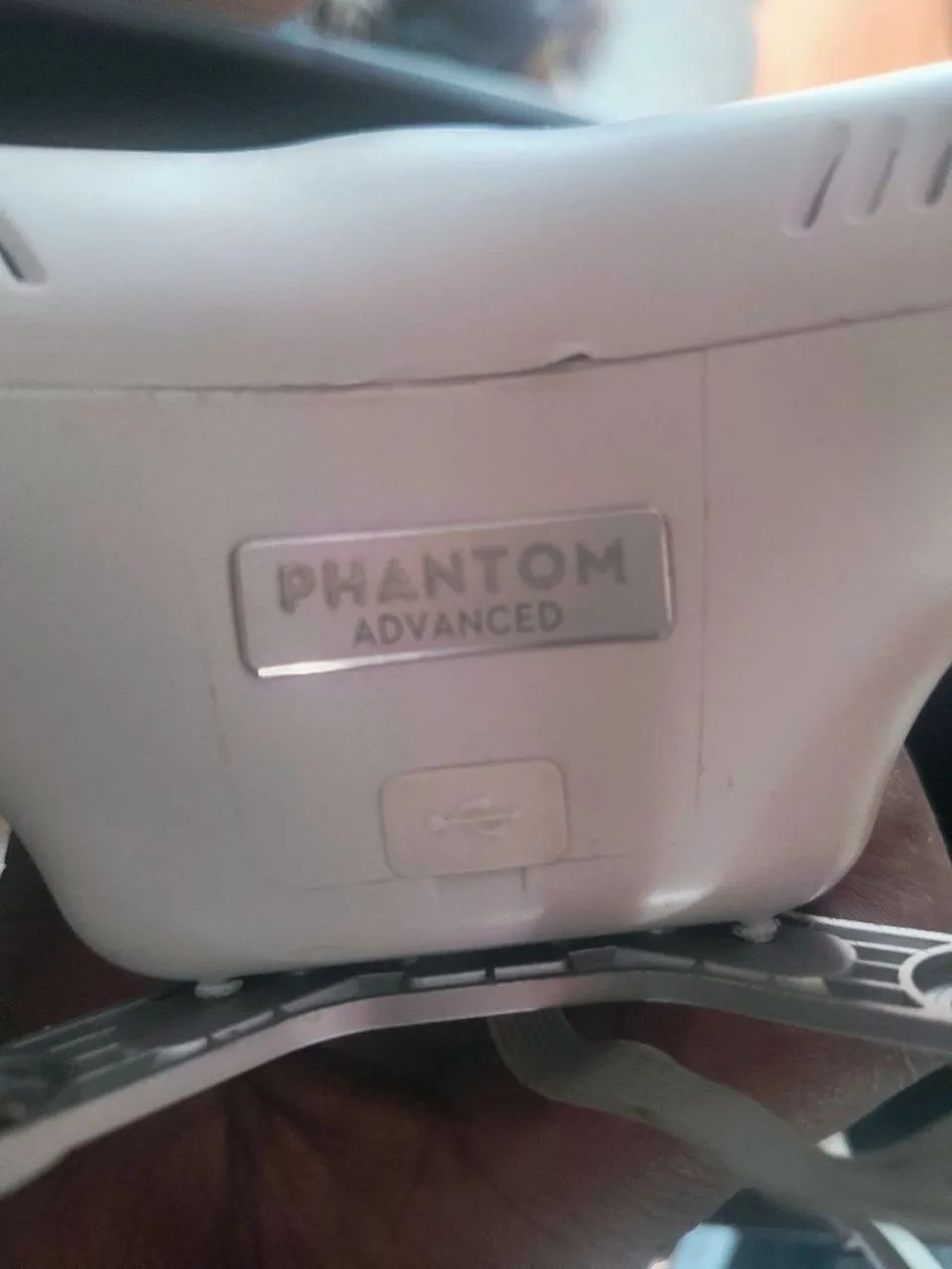 Pra retirar peças Dji phantom 3 Advanced  - Foto 2