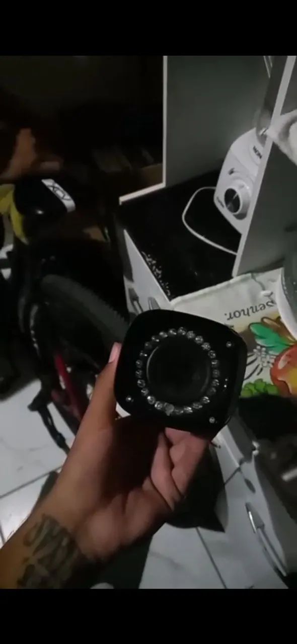 Câmeras para vender  - Foto 3