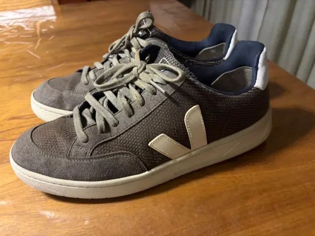 tenis vert 41 - Foto 5