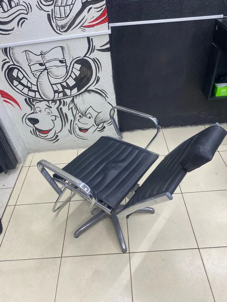 Barbearia  - Foto 2