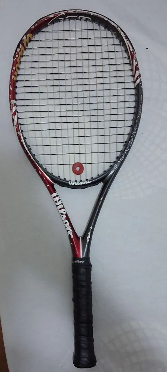 Raquete Wilson