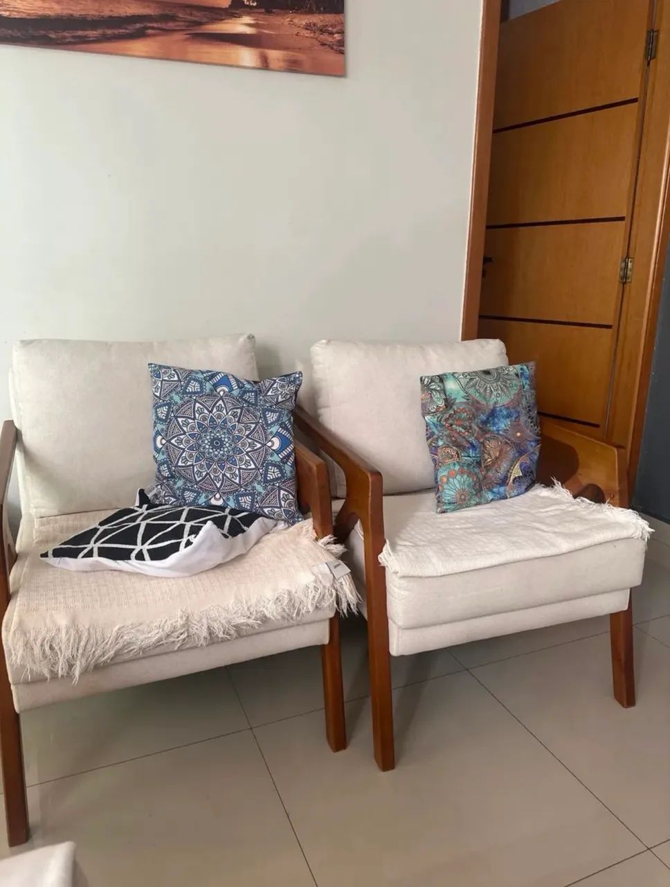 Poltronas  - Foto 5
