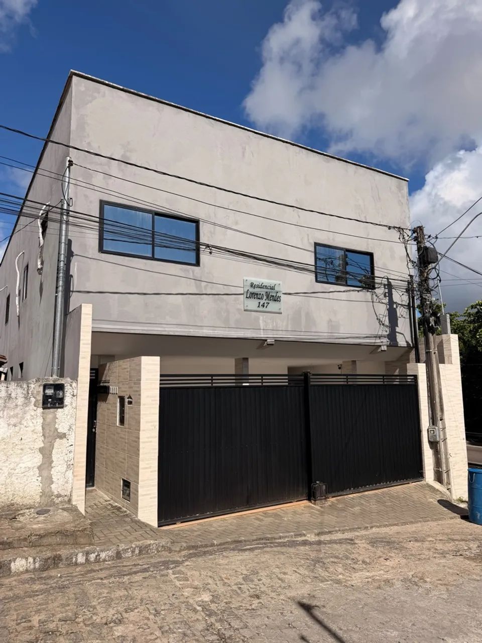 APARTAMENTO NO CASTELO BRANCO PARA ALUGAR