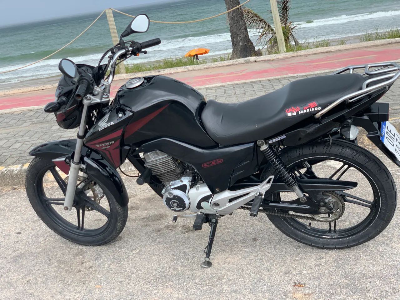 Aluguel de moto!! - Foto 3
