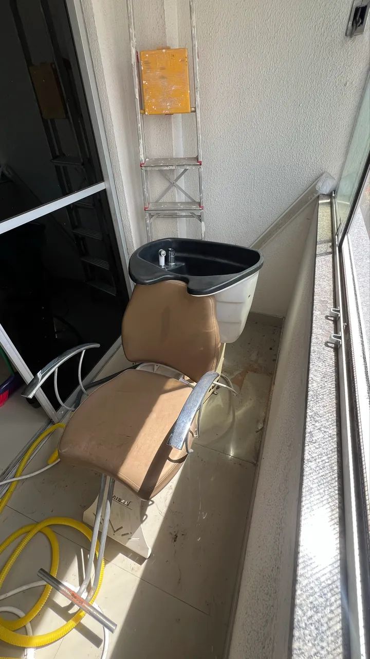 Vendo lavatório em ótimo estado  - Foto 4