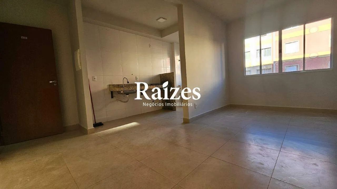 Apartamento à venda no Conjunto Alvorada com 2 quartos e Próximo ao Supermercado LEAL