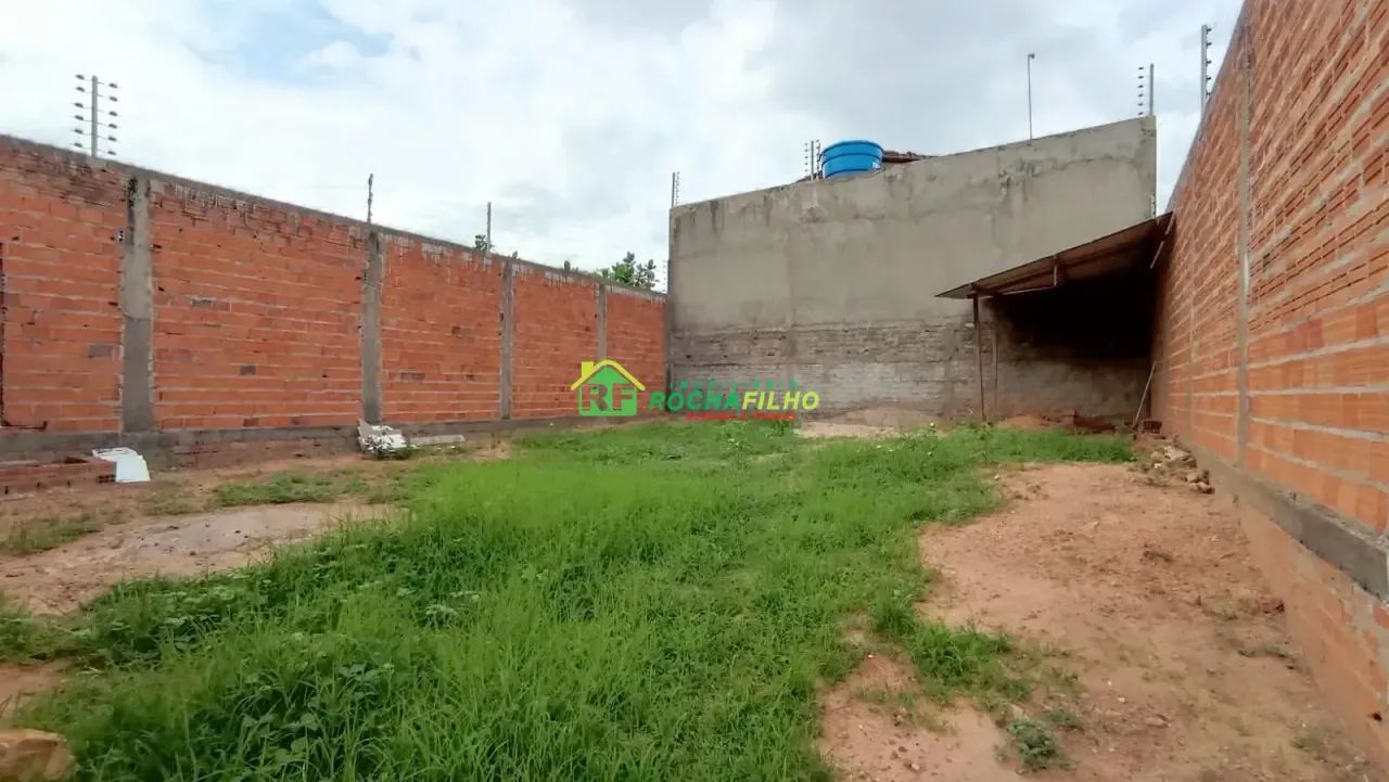 Terreno. 250 m² - Flores - Timon/MA - Foto 5