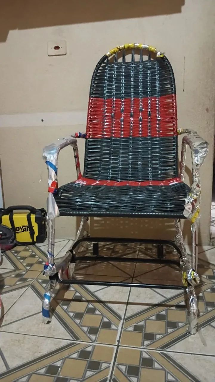 Cadeira - Foto 5