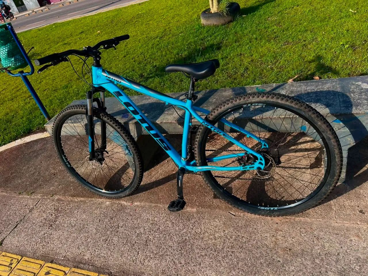 BIKE LOTUS ARO 29 - Foto 3