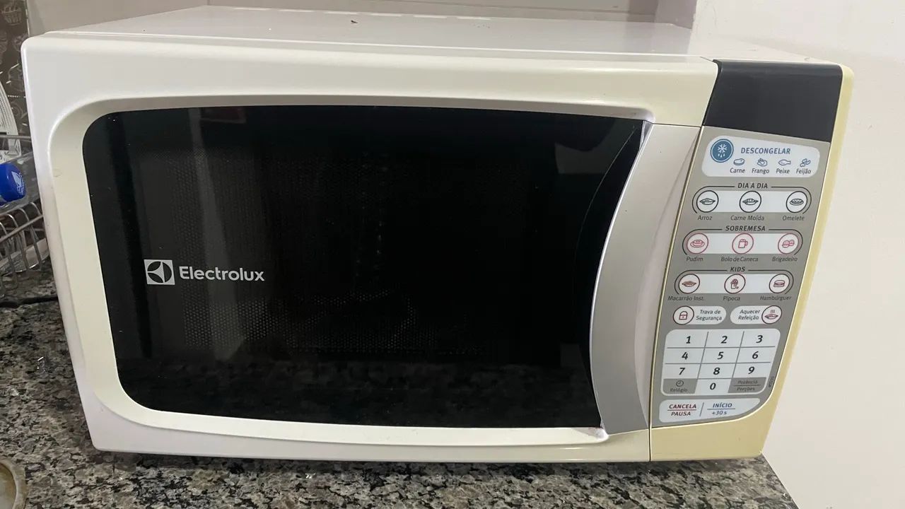 Microondas  - Foto 2