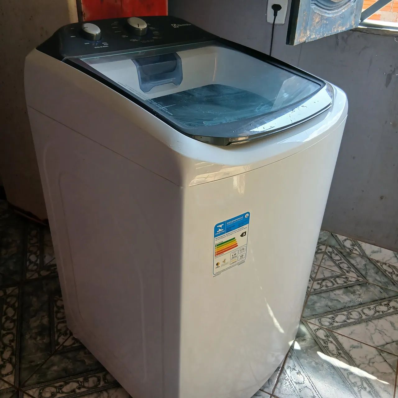 MÁQUINA CENTRÍFUGA SEMINOVA - Foto 2