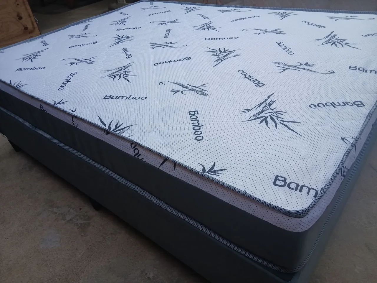Cama box de casal  - Foto 5