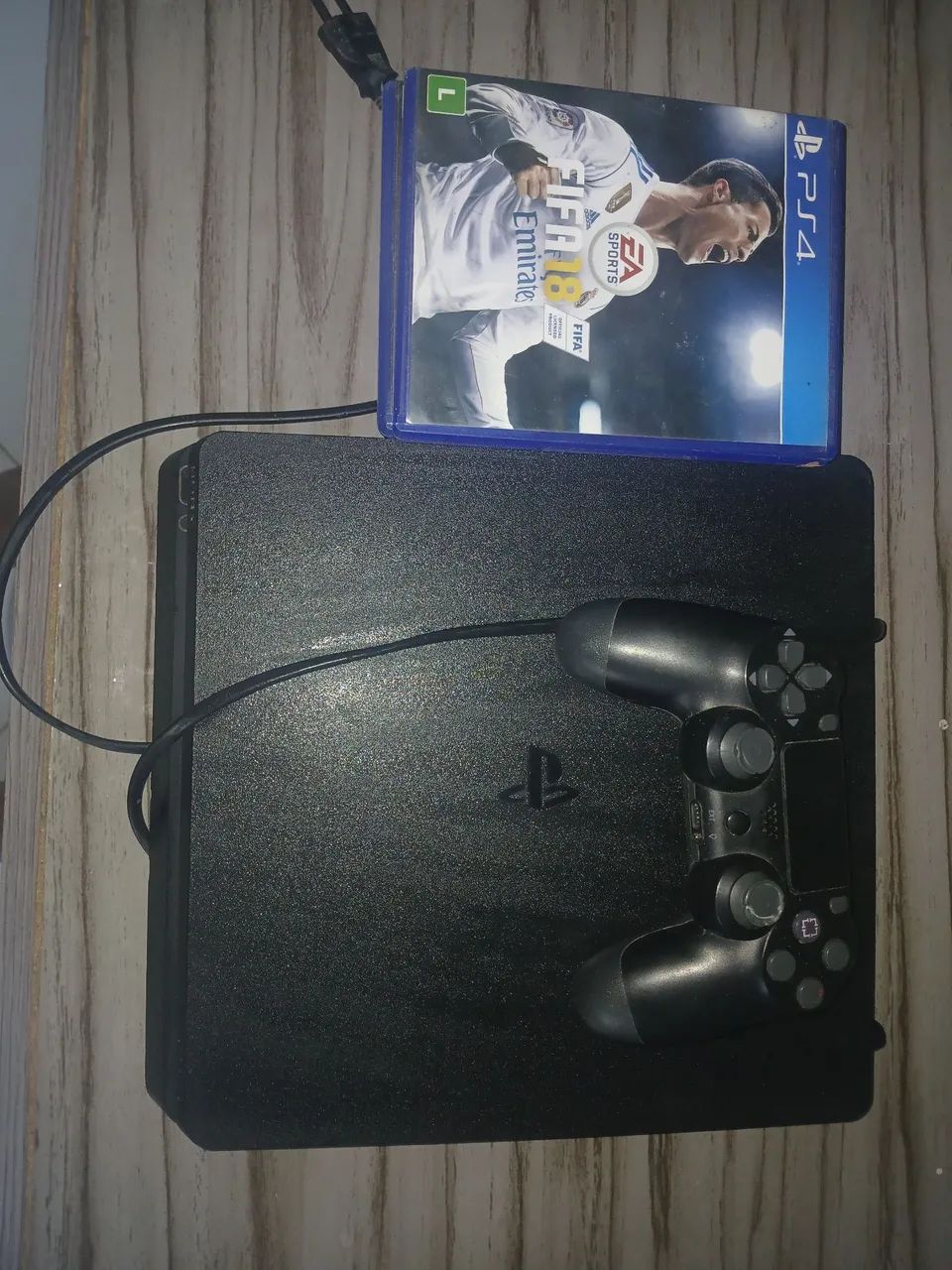 Ps4 slim - Foto 2