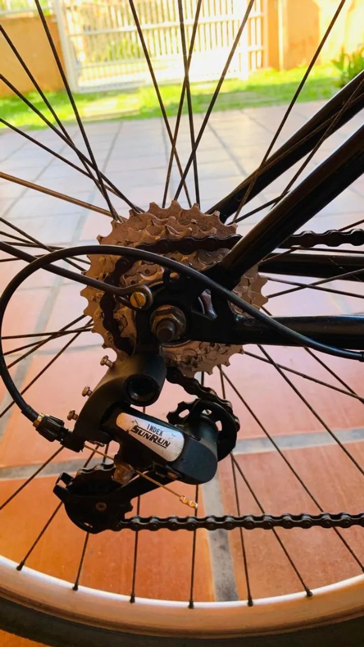 Bicicleta urbana  - Foto 3