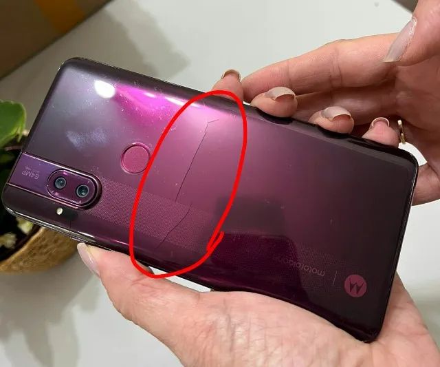 Motorola Onde Hyper - Foto 3