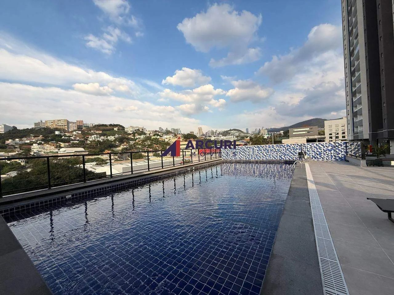 Apartamento 2 quartos - Estoril (BH) - Locação