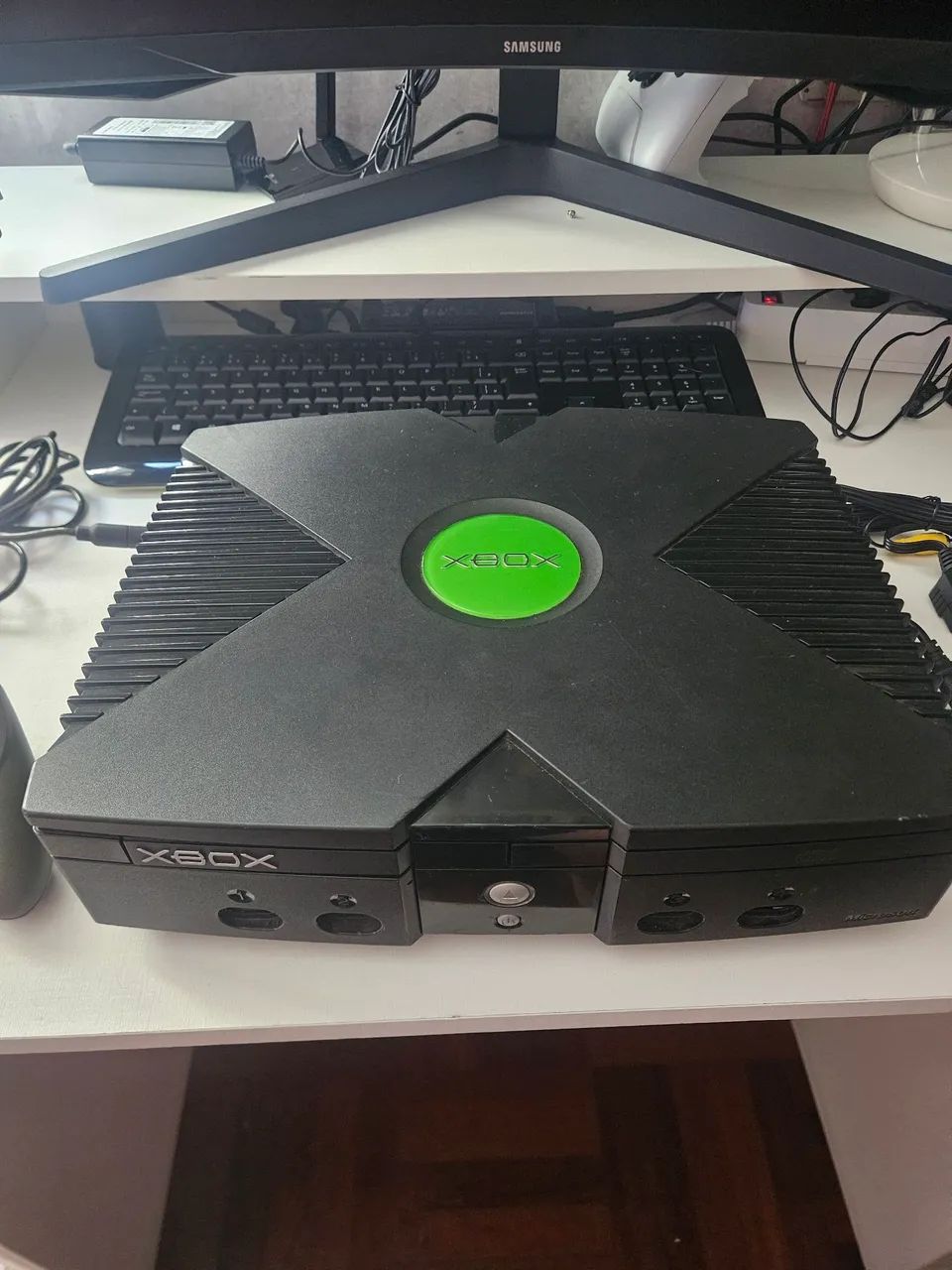 Xbox classico 2tb - Foto 3