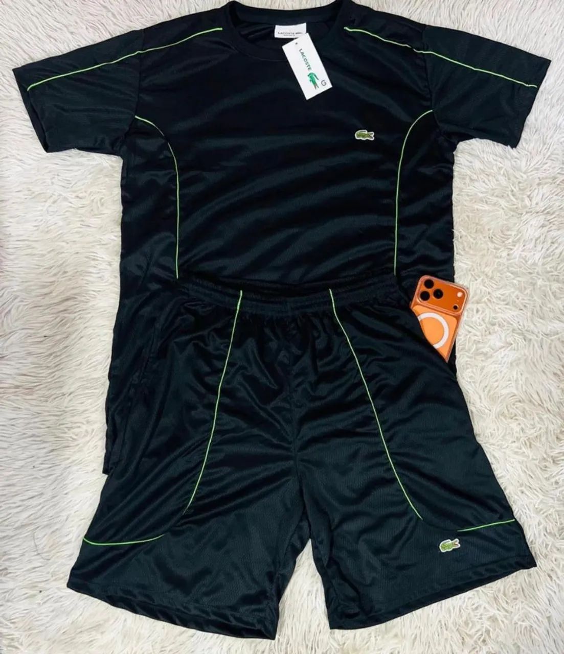 Conjunto Dry Fit Premium  - Foto 4